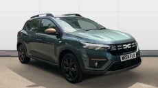 Dacia Sandero Stepway 1.0 TCe Extreme 5dr Petrol Hatchback